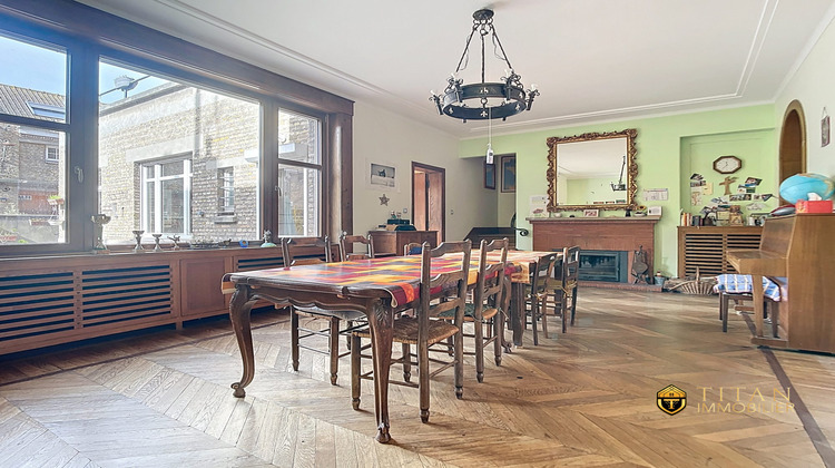 Ma-Cabane - Vente Maison Dunkerque, 218 m²