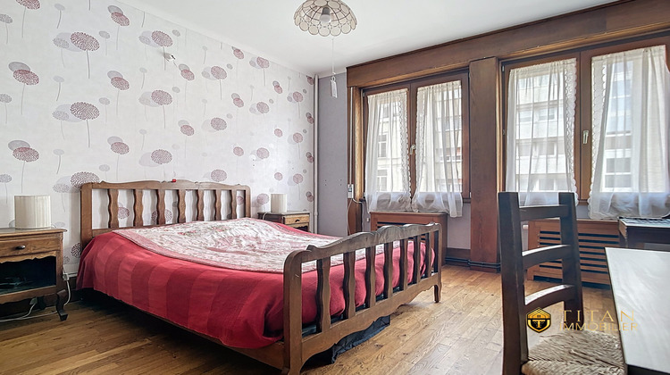 Ma-Cabane - Vente Maison Dunkerque, 218 m²