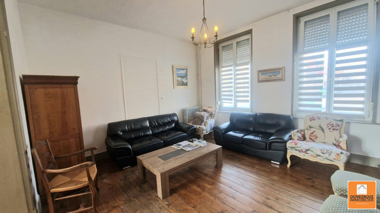 Ma-Cabane - Vente Maison Dunkerque, 187 m²