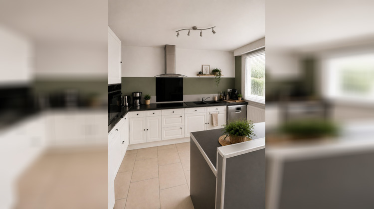 Ma-Cabane - Vente Maison Dunkerque, 129 m²