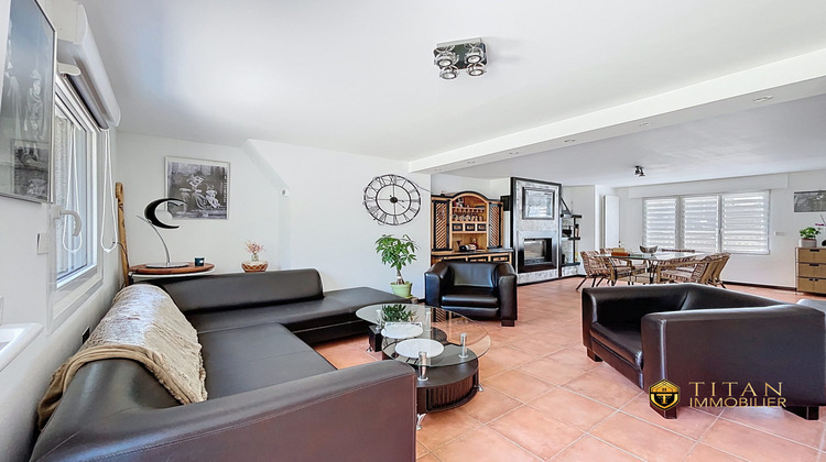 Ma-Cabane - Vente Maison Dunkerque, 135 m²