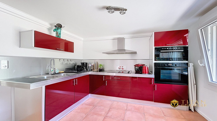 Ma-Cabane - Vente Maison Dunkerque, 135 m²