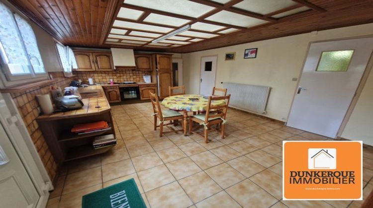 Ma-Cabane - Vente Maison Dunkerque, 84 m²