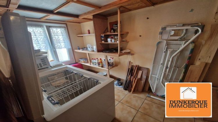 Ma-Cabane - Vente Maison Dunkerque, 84 m²