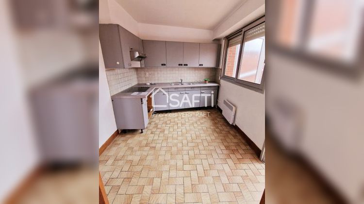 Ma-Cabane - Vente Maison Dunkerque, 85 m²