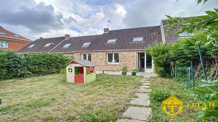 Ma-Cabane - Vente Maison Dunkerque, 125 m²