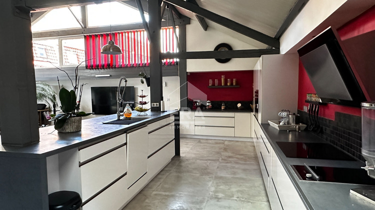 Ma-Cabane - Vente Maison DUNKERQUE, 216 m²