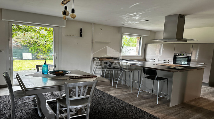 Ma-Cabane - Vente Maison DUNKERQUE, 90 m²