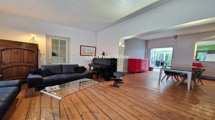 Ma-Cabane - Vente Maison Dunkerque, 170 m²