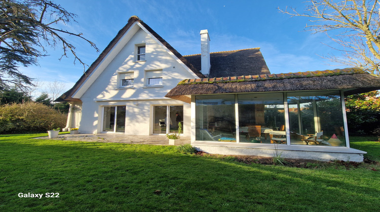 Ma-Cabane - Vente Maison Dunkerque, 243 m²