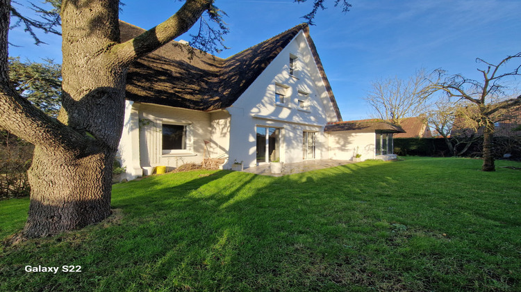 Ma-Cabane - Vente Maison Dunkerque, 243 m²