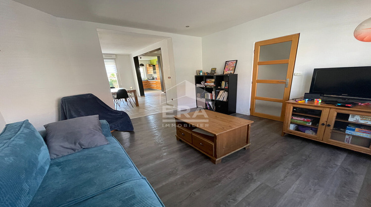 Ma-Cabane - Vente Maison DUNKERQUE, 116 m²