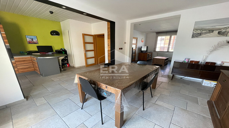 Ma-Cabane - Vente Maison DUNKERQUE, 116 m²