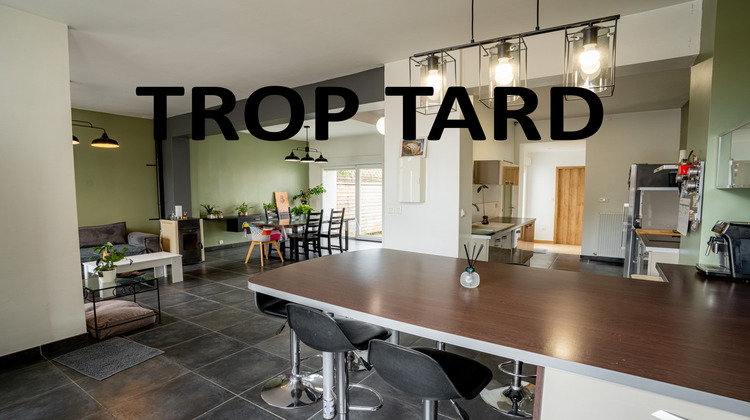 Ma-Cabane - Vente Maison Dunkerque, 116 m²