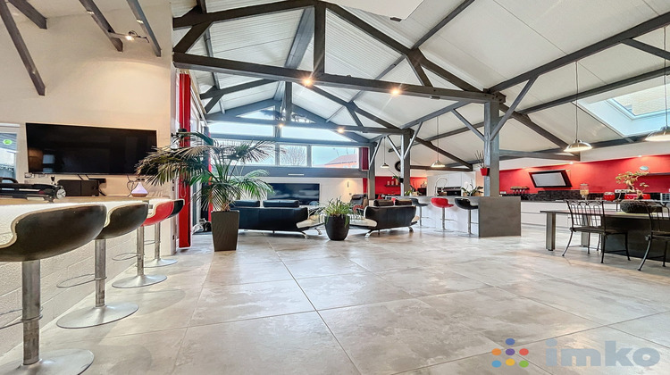 Ma-Cabane - Vente Maison dunkerque, 216 m²