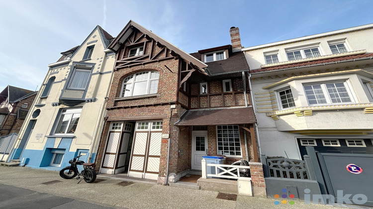 Ma-Cabane - Vente Maison dunkerque, 178 m²