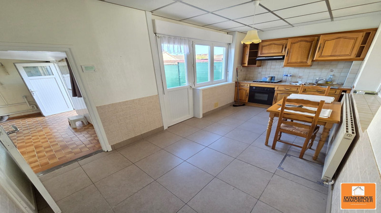 Ma-Cabane - Vente Maison Dunkerque, 87 m²