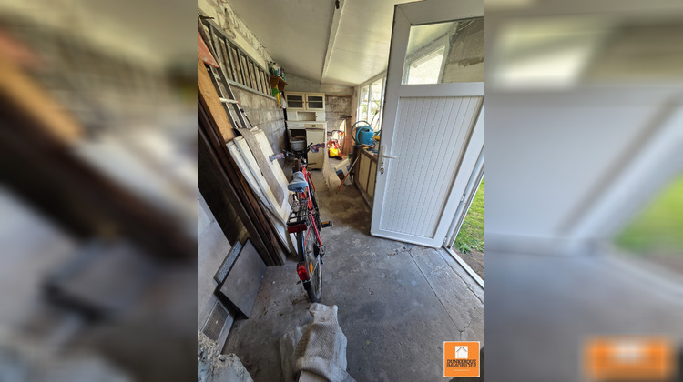 Ma-Cabane - Vente Maison Dunkerque, 87 m²