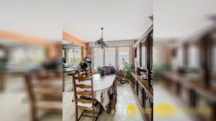 Ma-Cabane - Vente Maison Dunkerque, 109 m²