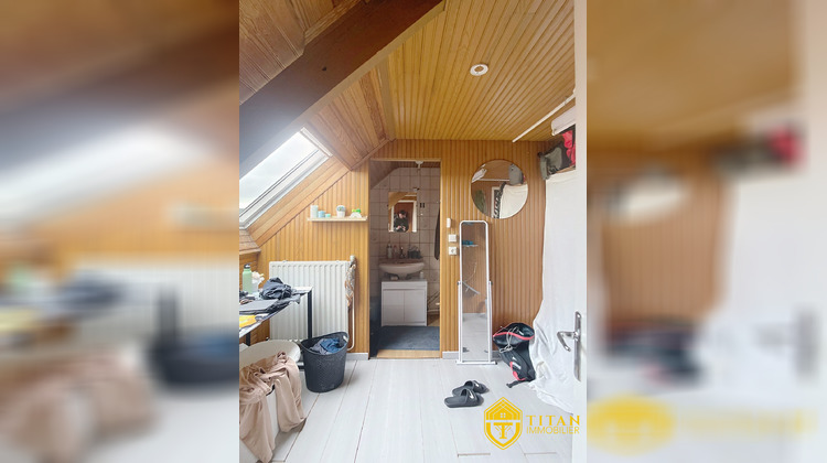 Ma-Cabane - Vente Maison Dunkerque, 109 m²