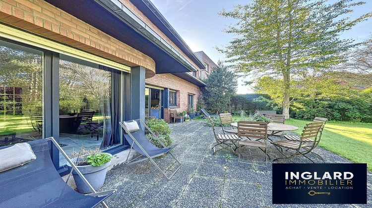 Ma-Cabane - Vente Maison Dunkerque, 243 m²