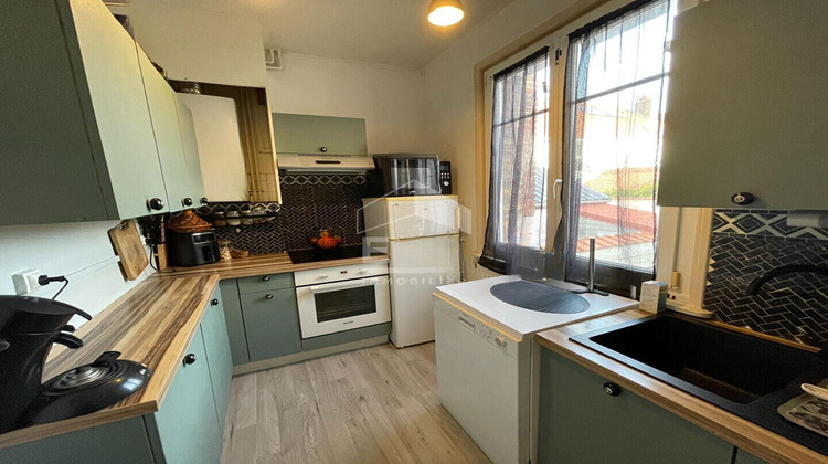 Ma-Cabane - Vente Maison DUNKERQUE, 65 m²