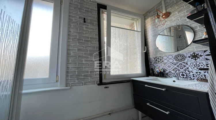 Ma-Cabane - Vente Maison DUNKERQUE, 65 m²