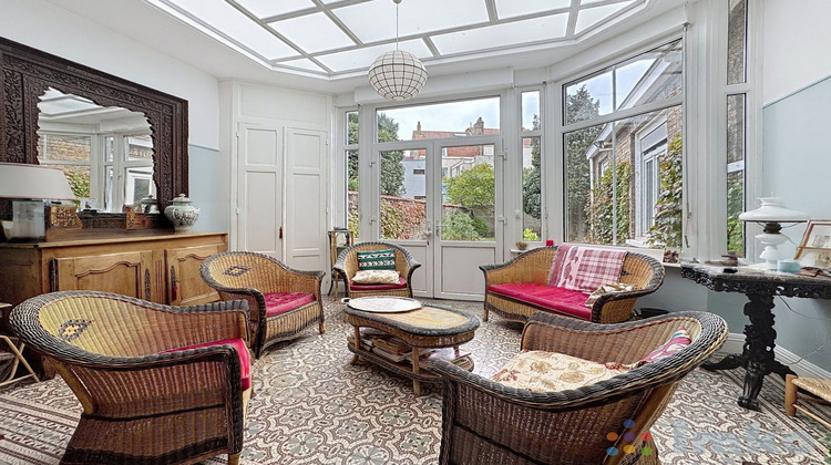 Ma-Cabane - Vente Maison Dunkerque, 187 m²