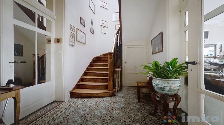 Ma-Cabane - Vente Maison Dunkerque, 187 m²