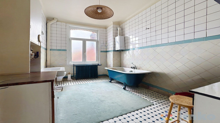 Ma-Cabane - Vente Maison Dunkerque, 187 m²