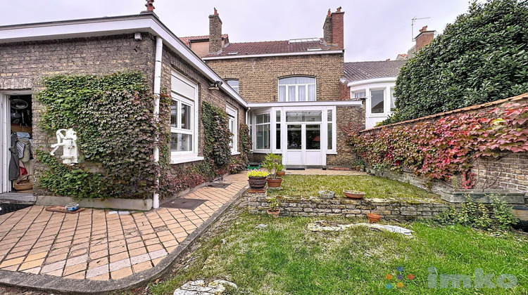 Ma-Cabane - Vente Maison Dunkerque, 187 m²