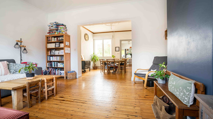 Ma-Cabane - Vente Maison Dunkerque, 115 m²