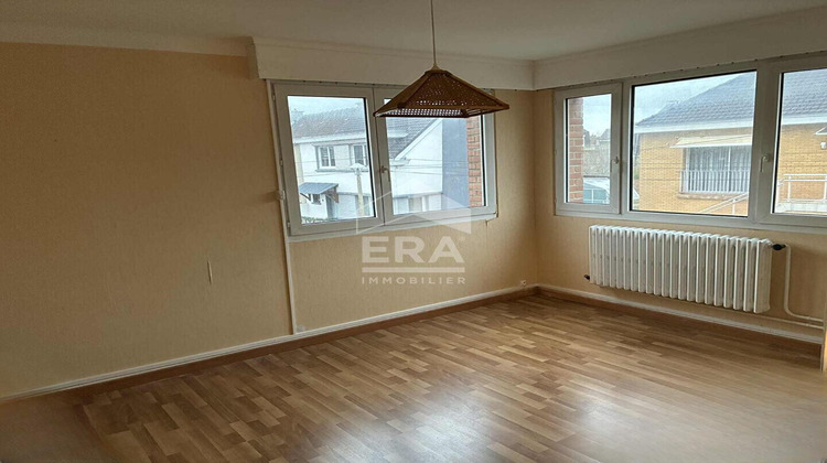 Ma-Cabane - Vente Maison DUNKERQUE, 120 m²