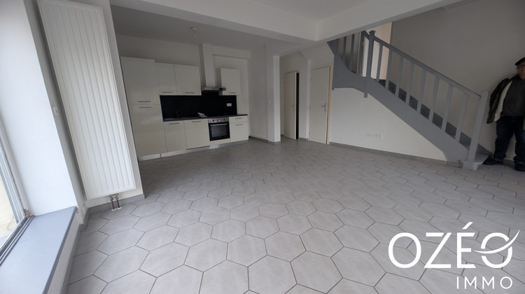 Ma-Cabane - Vente Maison Dunkerque, 79 m²