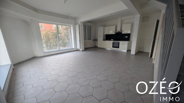 Ma-Cabane - Vente Maison Dunkerque, 79 m²