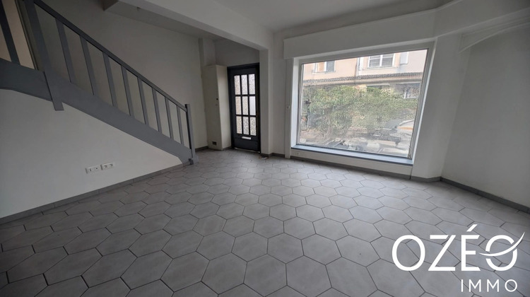 Ma-Cabane - Vente Maison Dunkerque, 79 m²