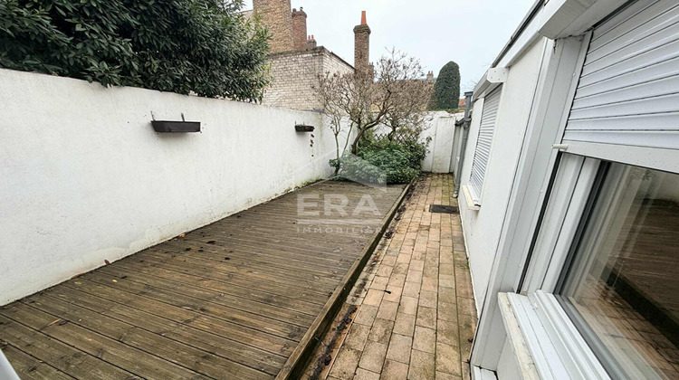 Ma-Cabane - Vente Maison DUNKERQUE, 92 m²