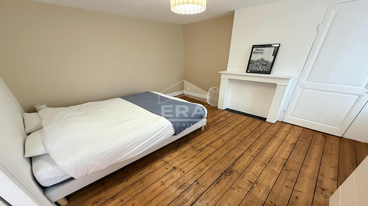 Ma-Cabane - Vente Maison DUNKERQUE, 92 m²