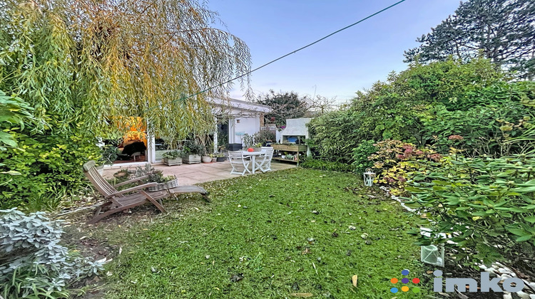 Ma-Cabane - Vente Maison Dunkerque, 133 m²