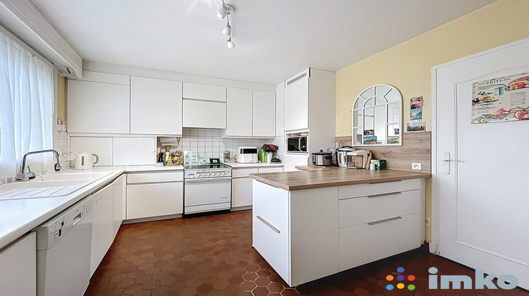 Ma-Cabane - Vente Maison Dunkerque, 133 m²