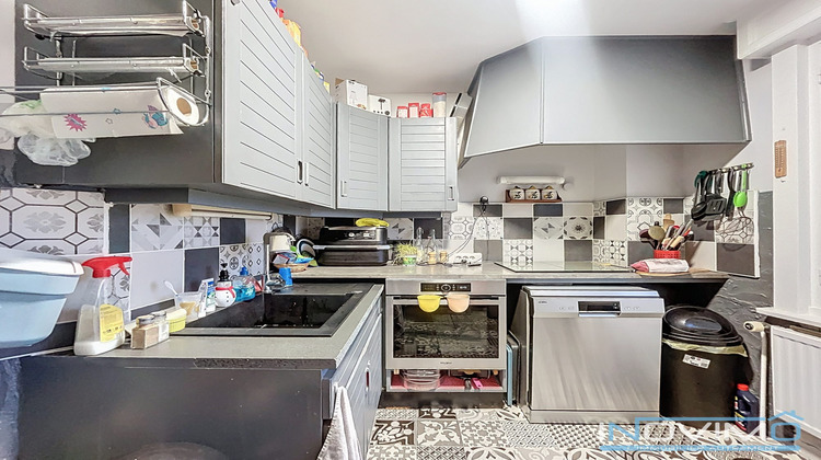 Ma-Cabane - Vente Maison Dunkerque, 116 m²