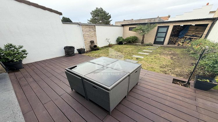 Ma-Cabane - Vente Maison DUNKERQUE, 132 m²