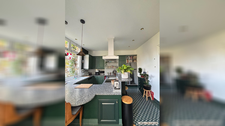 Ma-Cabane - Vente Maison Dunkerque, 199 m²