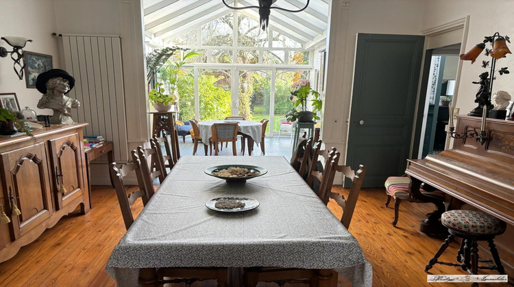 Ma-Cabane - Vente Maison Dunkerque, 199 m²