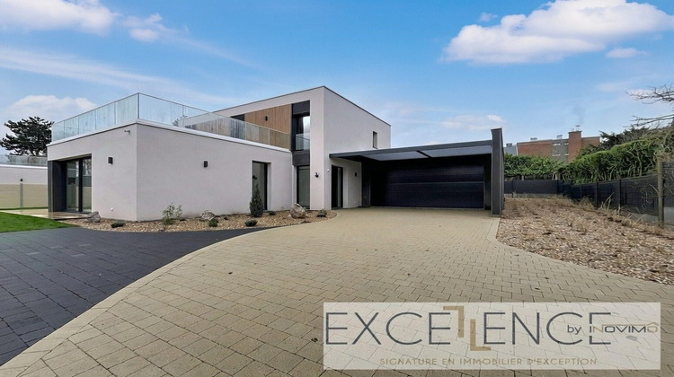 Ma-Cabane - Vente Maison Dunkerque, 160 m²