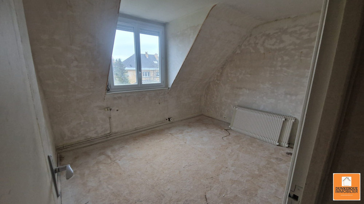 Ma-Cabane - Vente Maison Dunkerque, 114 m²