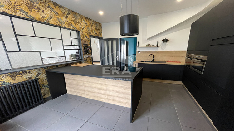 Ma-Cabane - Vente Maison DUNKERQUE, 170 m²