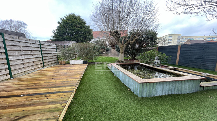 Ma-Cabane - Vente Maison DUNKERQUE, 170 m²