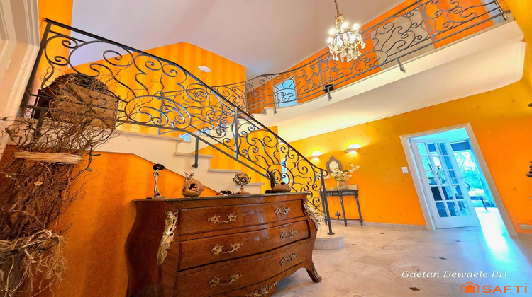 Ma-Cabane - Vente Maison Dunkerque, 243 m²