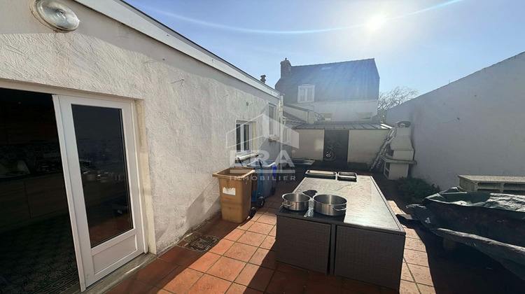 Ma-Cabane - Vente Maison DUNKERQUE, 187 m²